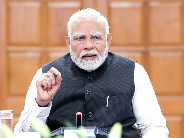 दिल्ली की झुग्गियों में रहने वालों को भी मिलेगा घर,इस साल 10 लाख लोगों को मोदी सरकार देगी घर