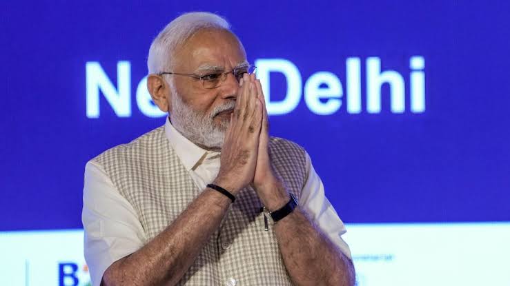 हजारों दिल्लीवासियों को आज नए साल का तोहफा देंगे प्रधानमंत्री मोदी,कई विकास परियोजनाओं का करेंगे उद्घाटन और शिलान्यास