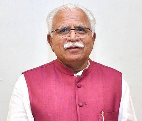 मनोहर लाल खट्टर की देखरेख में बिहार में भाजपा को किया जाएगा मजबूत