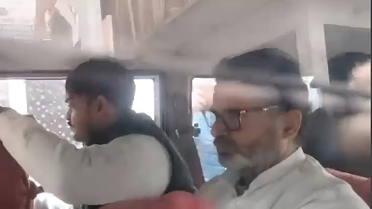 पटना सिविल कोर्ट से प्रशांत किशोर को मिली बड़ी राहत,मिल गई जमानत