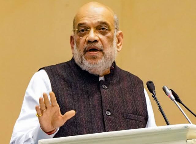 भारतपोल पोर्टल को आज लॉन्च करेंगे अमित शाह,जांच एजेंसियों के लिए साबित होगा वरदान
