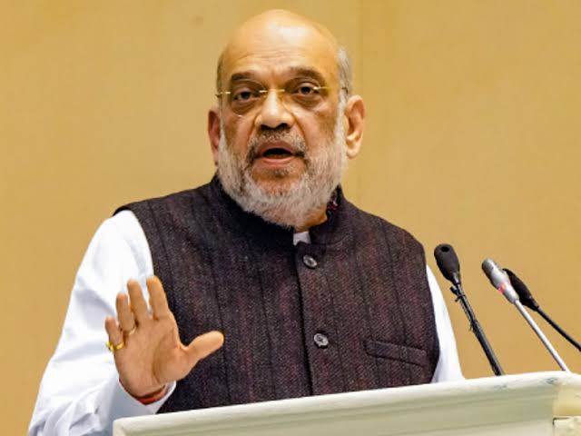 भारतपोल पोर्टल को आज लॉन्च करेंगे अमित शाह,जांच एजेंसियों के लिए साबित होगा वरदान