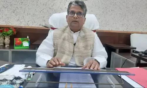 लालू के नजदीकी विधायक आलोक मेहता की बढ़ी मुश्किलें,ED ने मारी छापा