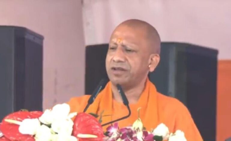 देश की पहली सोलर सिटी बनी चुकी है अयोध्या,अयोध्या में प्रतिष्ठा द्वादशी कार्यक्रम में बोले सीएम योगी