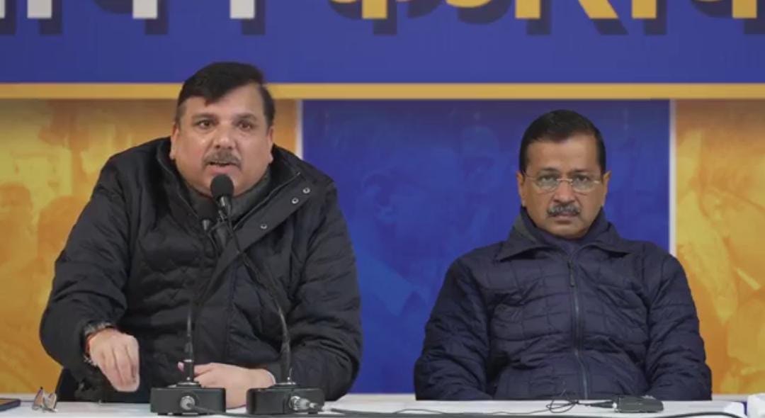 स्टूडेंट्स को भी बसों में मिलेगी फ्री सफर,केजरीवाल ने आज किया बड़ा ऐलान