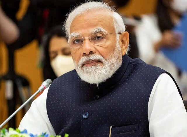 भारत की पहली प्राइवेट सैटेलाइट को लॉन्च करने के लिए पिक्सल स्पेस की पीएम मोदी ने की सराहना