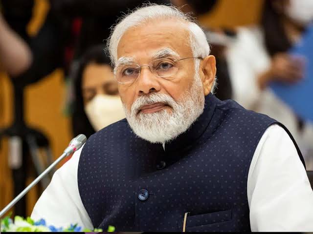 भारत की पहली प्राइवेट सैटेलाइट को लॉन्च करने के लिए पिक्सल स्पेस की पीएम मोदी ने की सराहना