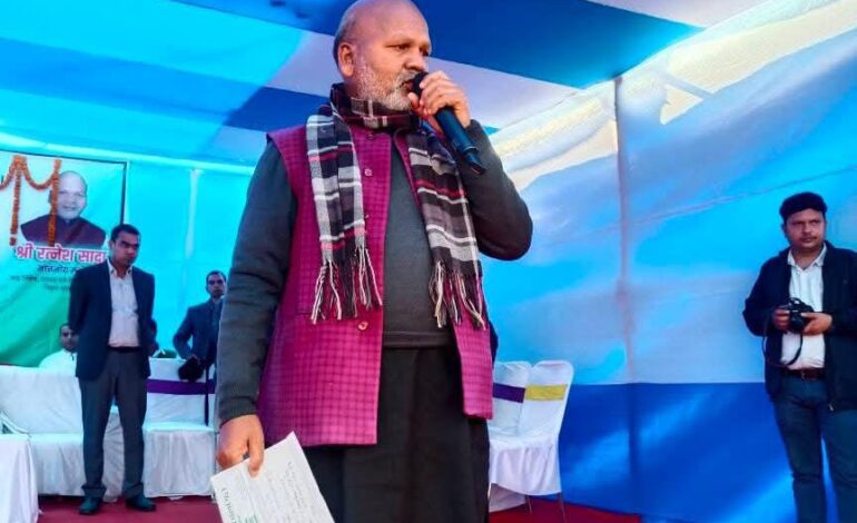 जो शेरनी का दूध पीएगा वो मेरे जैसा दहाड़ेंगे,नीतीश के मंत्री ने लोगों को कुछ इस तरफ से समझाई अपनी बात