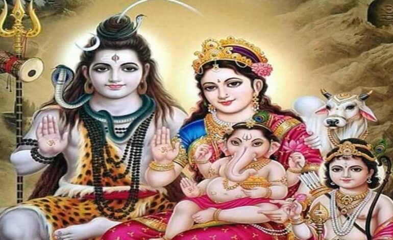 इस दिन है महाशिवरात्रि!जानिए किस विधि से करें पूजा की सब मनोकामना होगा पूरा