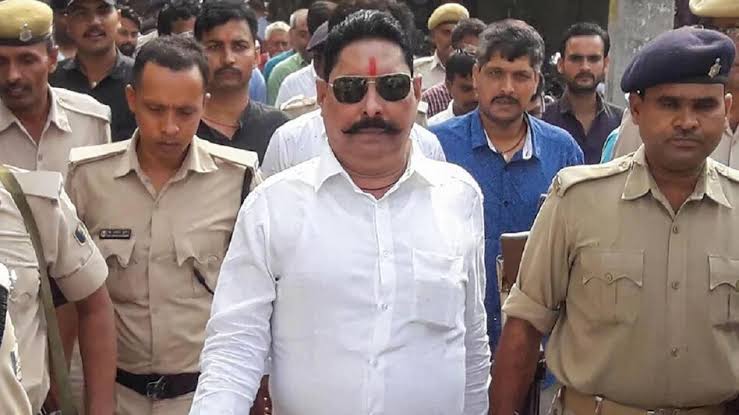 बाल-बाल बचे अनंत सिंह,आज फिर दिखा खौफनाक मंजर,खूब चली गोलियां!