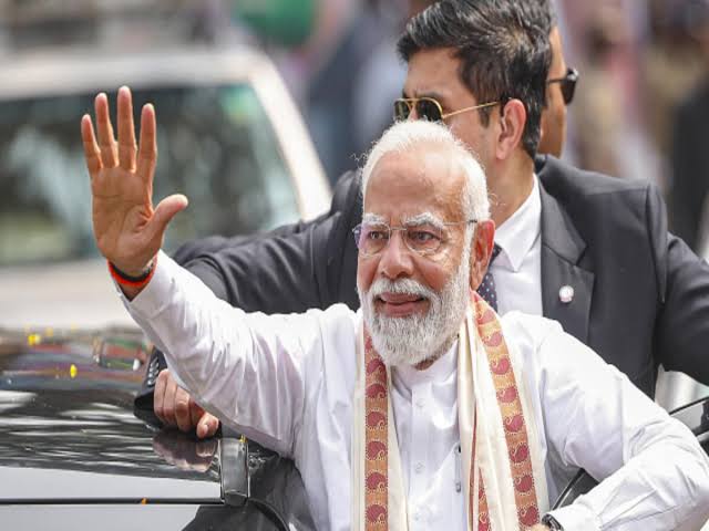 24 फरवरी को बिहार दौरा पर आ रहे हैं पीएम मोदी,किसानों को देंगे कई सौगात