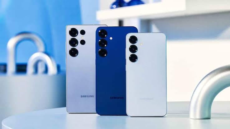 Samsung Galaxy S25 पर मिले रहे हैं प्री बुकिंग ऑफर्स,लेटेस्ट स्मार्टफोन्स की बुकिंग हो चुकी है शुरू
