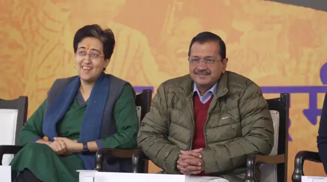 दिल्लीवालों के लिए अरविंद केजरीवाल ने आज की बड़ी ऐलान,15 पक्की गारंटी का किया घोषणा