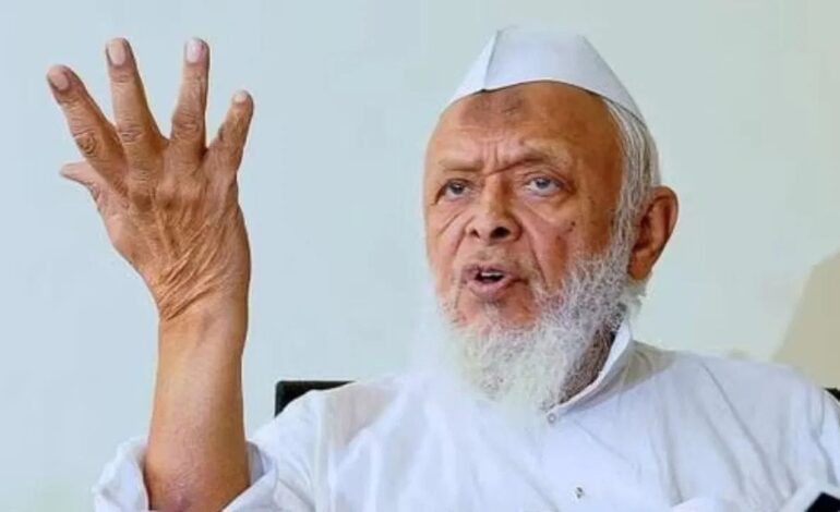 उत्तराखंड सरकार के खिलाफ कोर्ट जाएगी जमीयत उलेमा,UCC लागू करने के फैसले को कोर्ट में देगी चुनौती