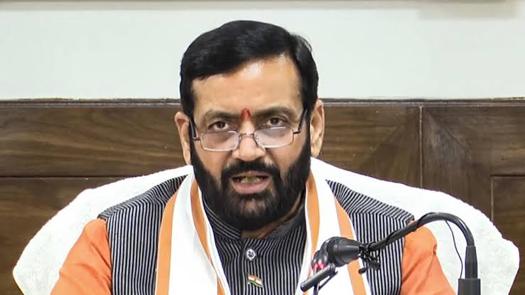 मानसिक संतुलन खो चुके हैं अरविंद केजरीवाल,हरियाणा के सीएम ने आप सरकार पर लगाया गंभीर आरोप