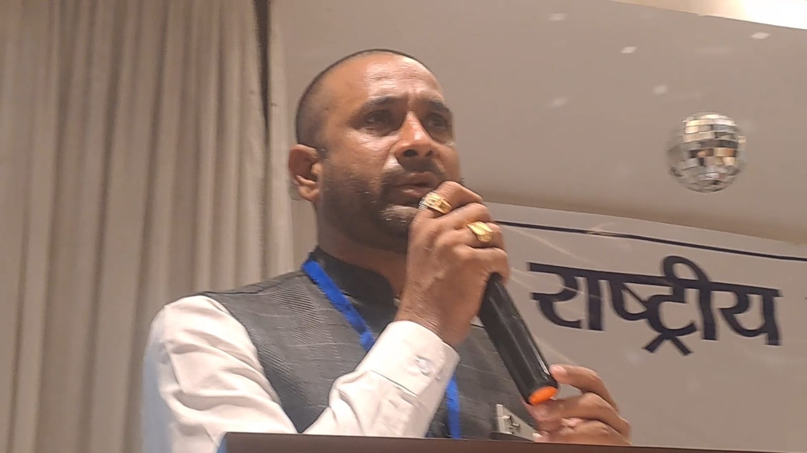 स्वास्थ्य,शिक्षा और रोजगार के लिए काम करेगी आगाज इंडिया फाउंडेशन,आज पटना में सम्पन्न हुआ राष्ट्रीय अधिवेशन