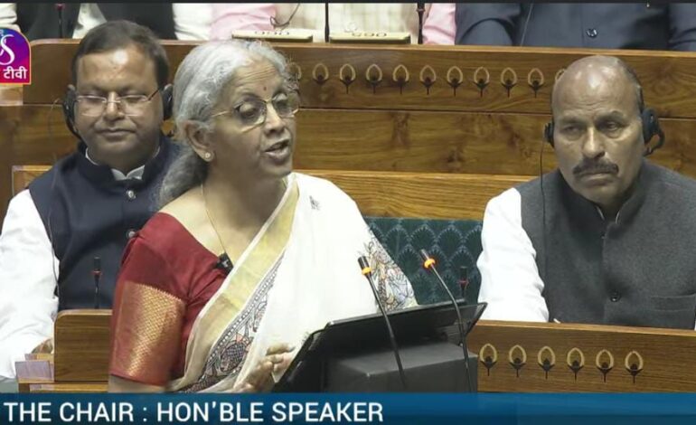 जानिए आखिर क्यों बिहार पर मेहरबान हुई मोदी सरकार?विपक्ष को बोलना का नहीं मिला मौका