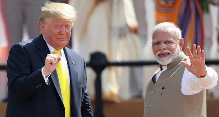 12 फरवरी को दो दिवसीय यात्रा पर अमेरिका जाएंगे PM मोदी,कई मुद्दों पर होगी बातचीत