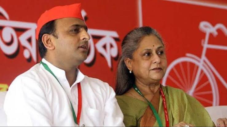 महाकुंभ के पीड़ितों के शरीर को नदी में फेंके गए,योगी सरकार पर भड़की जया बच्चन