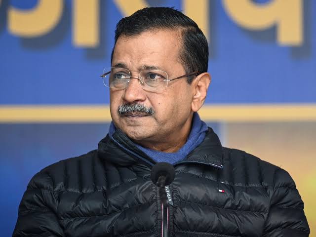 चुनावी परिणाम से पहले बीजेपी और आप में शुरू हुआ वार-पलटवार,केजरीवाल के आरोप को बीजेपी ने बताया बेबुनियाद