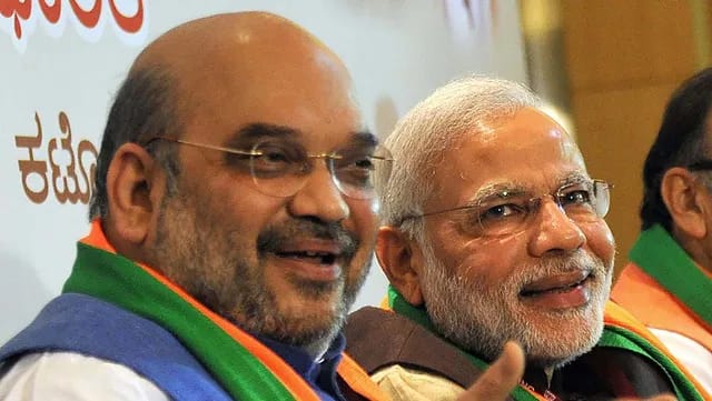 इस मुद्दे के जरिए दिल्ली की सत्ता पर आप पर भारी पड़ी बीजेपी,जानिए कैसे जीत की हासिल?