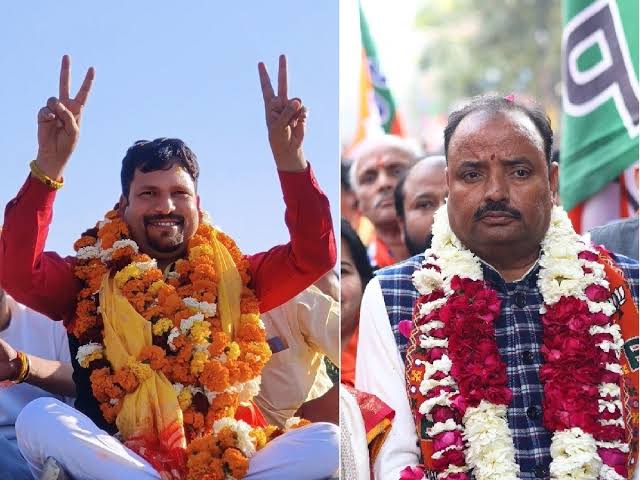 मुख्यमंत्री आतिशी ने एलजी को सौंपा अपना इस्तीफा,चेहरा पर नजर आया मायूसी