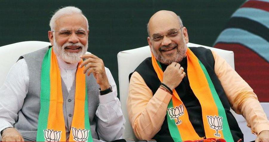 किसी दलित चेहरा को मिल सकती है दिल्ली की जिम्मेदारी,बीजेपी ले सकती है बड़ा फैसला!