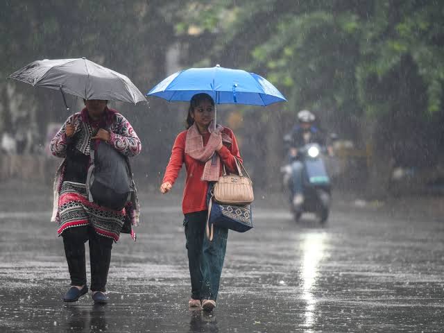 दिल्ली समेत कई राज्यों में आज छाए रहेंगे हल्के बादल,मौसम विभाग ने किया अलर्ट