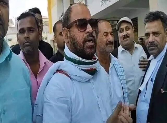 सुभाष यादव ने लालू परिवार पर लगाया गंभीर आरोप,CM हाउस में होता था सेटलमेंट और लालू यादव करवाते थे डील