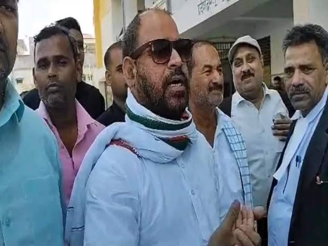सुभाष यादव ने लालू परिवार पर लगाया गंभीर आरोप,CM हाउस में होता था सेटलमेंट और लालू यादव करवाते थे डील