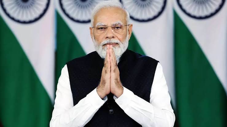 पुलवामा मामले में सैनिकों को पीएम मोदी ने किया याद,राष्ट्र के प्रति सैनिकों के अटूट समर्पण को कभी नहीं भूलेगा देश