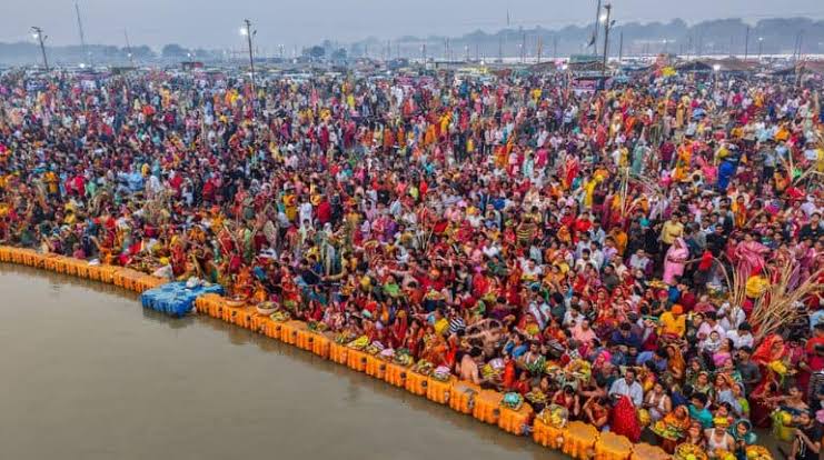 महाकुंभ में अब तक 50 करोड़ से ज्यादा लोगों ने किया स्नान,बन गया विश्व रिकॉर्ड