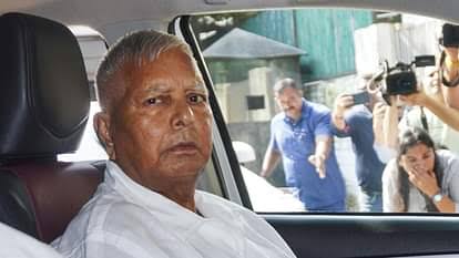 मोदी सरकार पर टूट पड़े लालू और राहुल,बोले लालू यादव-कुंभ का क्या मतलब है फालतू है कुंभ