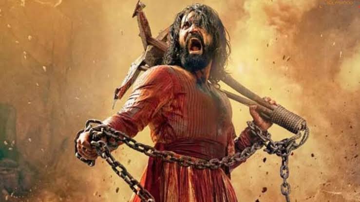 विक्की कौशल की फिल्म छावा ने लगाई लंबी छलांग,बॉक्स ऑफिस पर बनाई नई रिकॉर्ड!