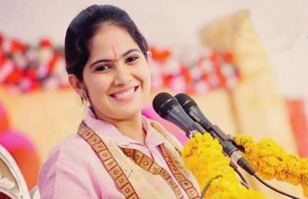 जया किशोरी का वीडियो शेयर करके संजय राउत ने साइलेंट तरीके से कर दिया हमला,महाकुंभ को लेकर दे दी बड़ी संदेश
