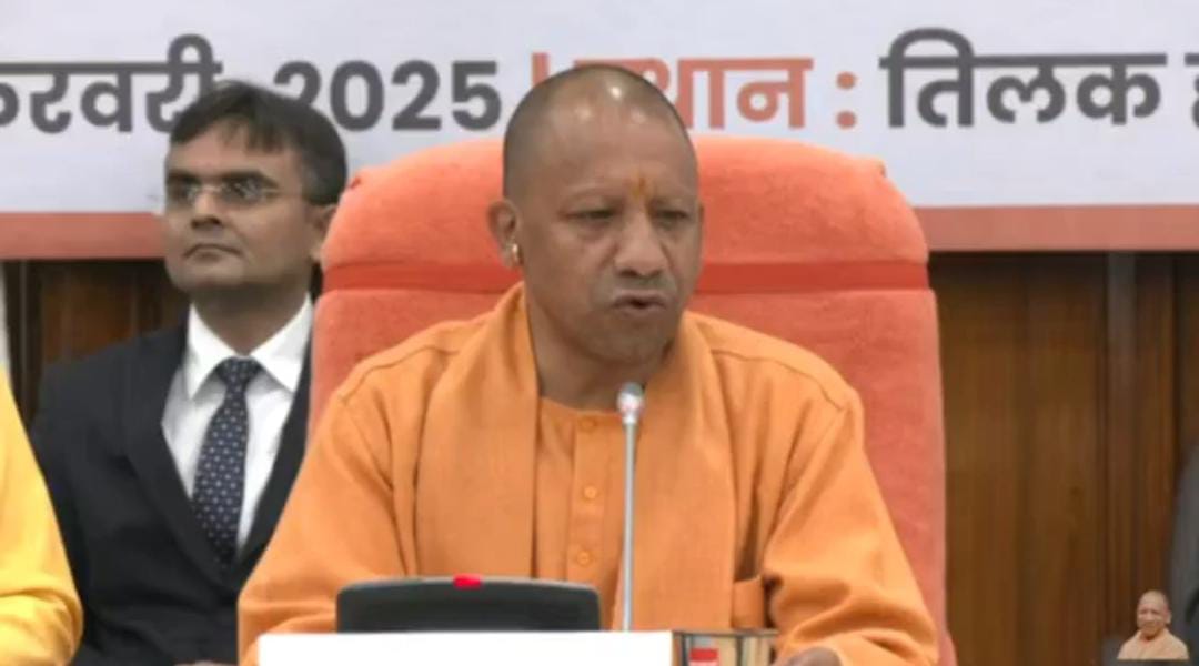 महिलाओं के लिए योगी सरकार ने खोली खजाना,आज कर दिया बड़ा ऐलान!