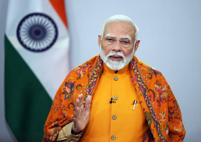 सोल लीडरशिप सम्‍मेलन का आज उद्घाटन करेंगे पीएम मोदी,भूटान के प्रधानमंत्री मुख्य अतिथि के रूप में देंगे भाषण