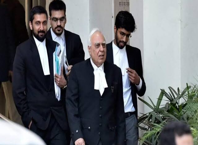 अब्बास अंसारी के वकील कपिल सिब्बल ने लगाई गुहार,रिहा करने पर जल्द विचार हो