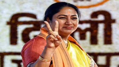 वो जो कहती हैं पूरा करती हैं,सीएम रेखा गुप्ता को लेकर बोलीं उनकी प्रिंसिपल