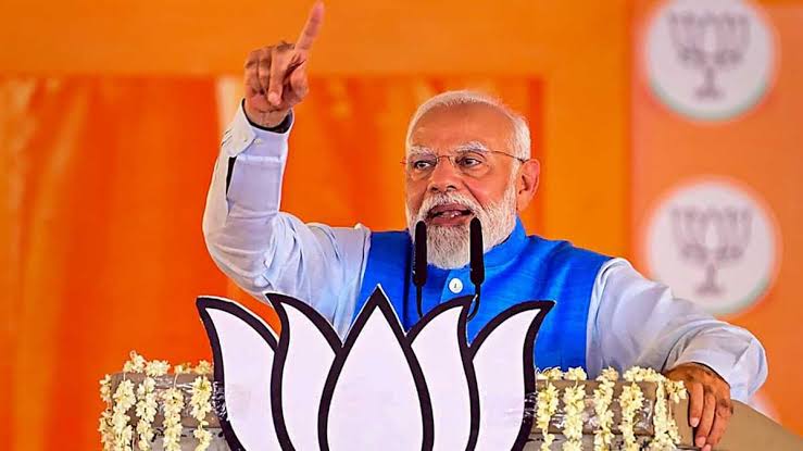 कल से कई राज्यों के दौरे पर जा रहे हैं पीएम मोदी,बिहार को भी मिलेगी बड़ी सौगात