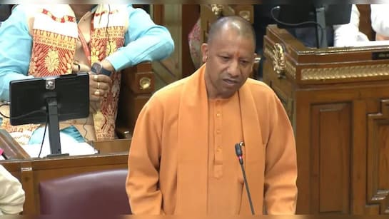 पैसा सरकार का लगता था लेकिन नाम समाजवादी होता था,अब बिना भेदभाव के कार्य हो रहे हैं,विपक्ष पर जमकर बरसे सीएम योगी