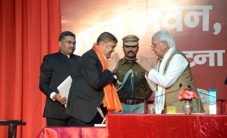 जातीय समीकरण को मजबूत करने में सफल हुई NDA,चुनाव से पहले कैबिनेट का विस्तार करके बीजेपी ने चली बड़ी दांव