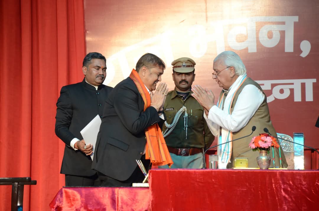 जातीय समीकरण को मजबूत करने में सफल हुई NDA,चुनाव से पहले कैबिनेट का विस्तार करके बीजेपी ने चली बड़ी दांव