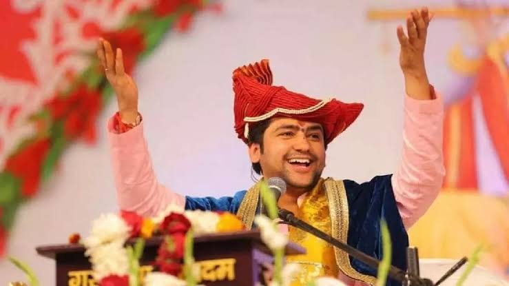 8 मार्च को कथा से पहले गोपालगंज में धीरेन्द्र शास्त्री लगाएंगे दिव्य दरबार,आज शाम से होगा हनुमत कथा का शुभारंभ