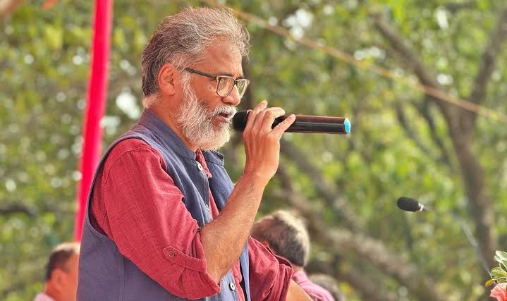 भाकपा माले आज से करेगी चुनाव प्रचार का शंखनाद,पटना के गांधी मैदान में जुटेंगे लाखों लोग