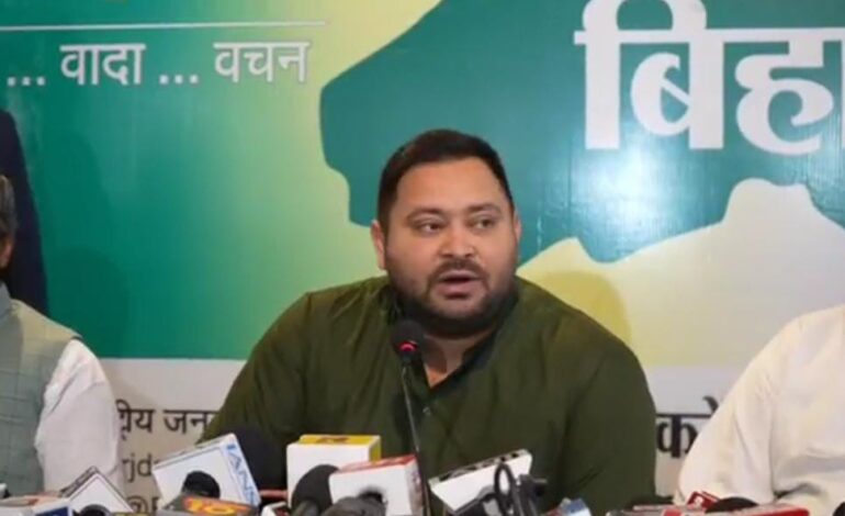 सभी घर को 200 यूनिट बिजली फ्री उपलब्ध कराएं सरकार,तेजस्वी ने नीतीश कुमार से कर दी कई बड़ी मांग