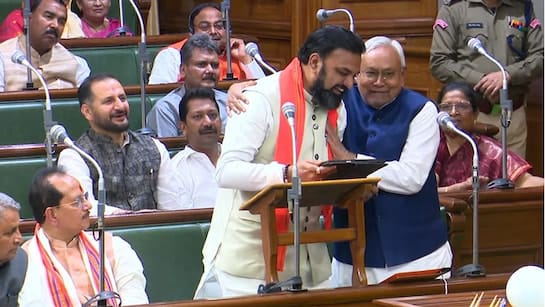 इस बार के बजट में जनता को मिला बहुत कुछ,नीतीश सरकार ने कर दिया खुश