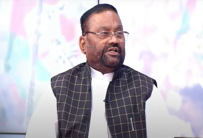 मायावती को लेकर स्वामी प्रसाद मौर्य ने किया बड़ा दावा,अगर वो ऐसा की होती तो आज प्रधानमंत्री पद की दावेदार होतीं