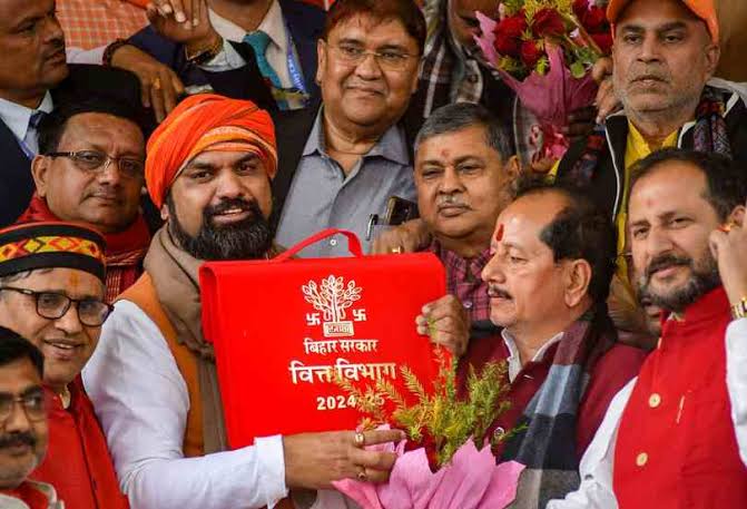 तृतीय अनुपूरक बजट को आज पेश करेंगे वित्त मंत्री,बिहार विधानसभा का आज है पांचवां दिन