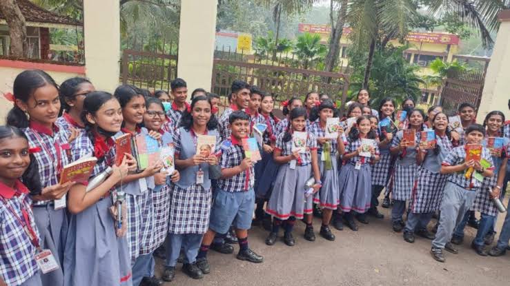 केंद्रीय विश्वविद्यालय में अपने बच्चों को पढ़ाने का है सपना तो जल्द करें रजिस्ट्रेशन,आज से आवेदन हो गया है शुरू